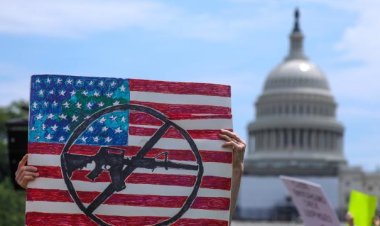 ABD Senatosu silah düzenlemesi yasasını onayladı