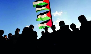 Filistin, BM'ye tam üyelik talebini yineledi