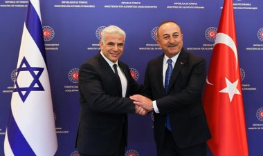Türkiye, siyonist rejim ile 'normalleşme' sürecini hızlandırıyor