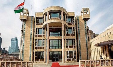 Hindistan, Kabil'deki büyükelçiliğini yeniden açtı