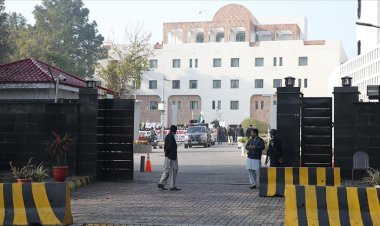 Pakistan: Hindistan'ın G20 toplantılarını Keşmir'de planlamasını kabul etmiyoruz