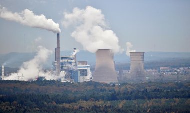 Enerji krizi: Fransa, kömürle elektrik üreten santrali yeniden açıyor