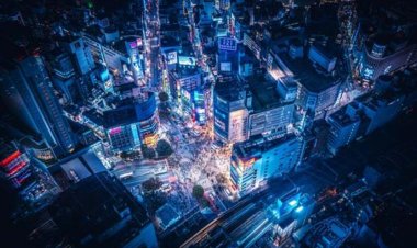 Japon hükümetinden halka 'ışıkları kapatın' çağrısı