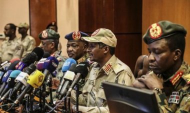 Sudan: Etiyopya, esir tuttuğu 7 Sudanlı asker ve bir sivili infaz etti