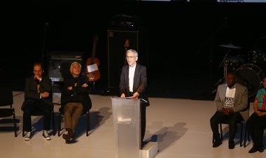 Kolombiya'da hakikat komisyonu ülkede yarım yüzyılı aşan çatışma raporunu yayımladı