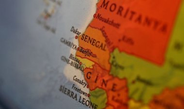 Senegal'de düzensiz göçmenleri taşıyan tekne battı: 8 ölü