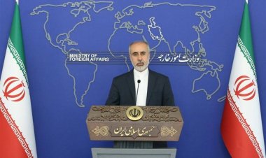 İran'dan G7 zirvesi sonuç bildirgesine kınama