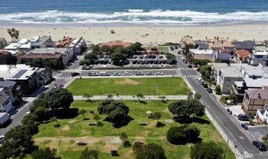 ABD'de siyahilerin el konulan mülkü 100 yıl sonra iade edildi