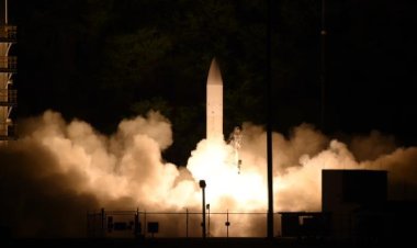 ABD'nin hipersonik füze testi başarısız oldu