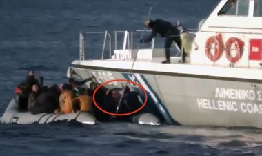 AİHM, Ege Denizi'nde göçmen ölümlerine sebebiyet veren Yunanistan’ın insan hakları ihlallerini tescilledi