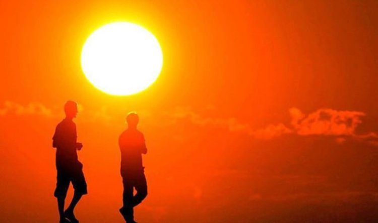 ABD'de 100 milyonu aşkın kişiyi etkileyecek rekor seviyedeki sıcaklıklara karşı uyarı
