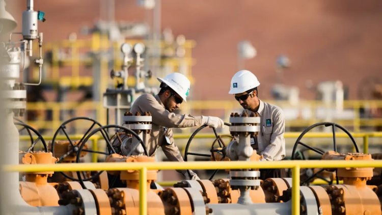 ABD'den Suudi Arabistan'a petrol tepkisi