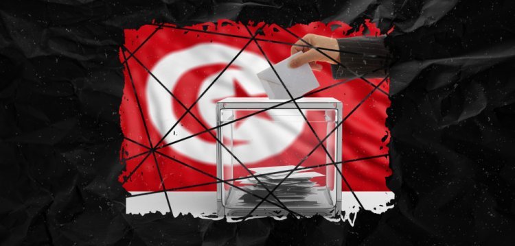 Meşruiyeti tartışılan Tunus Cumhurbaşkanı Said’in taraftarları 13 milletvekili çıkarabildi