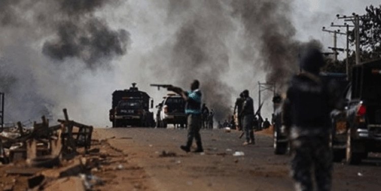 Kamerun'da silahlı çeteler köylülere saldırdı: En az 24 kişi öldü