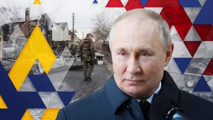 ABD: Putin 'tarımsal ihracat' ile Avrupa'ya şantaj yapmaya çalışıyor
