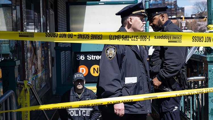 New Yorklular, şiddet suçlarının kurbanı olmaktan korkuyor