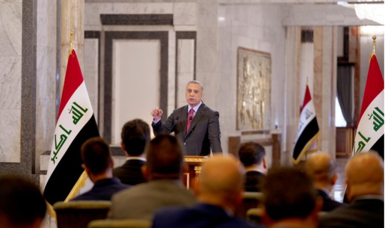 Irak Başbakanı Kazımi: Suudi Arabistan-İran görüşmeleri ileri aşamalara ulaştı