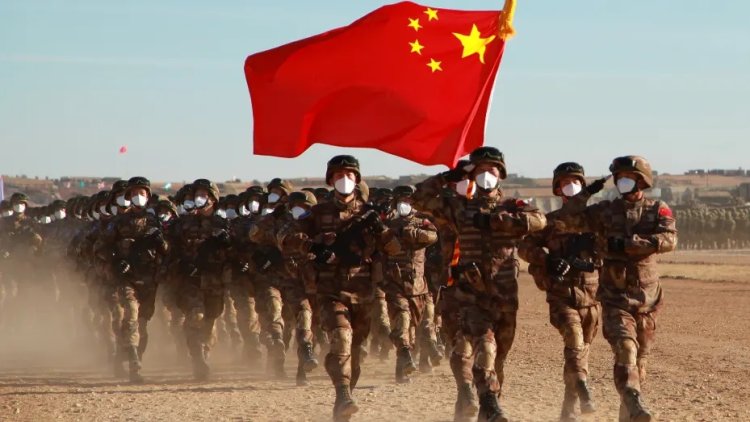 Çin Savunma Bakanından, ABD'ye 'Tayvan için gerekirse savaşırız' uyarısı