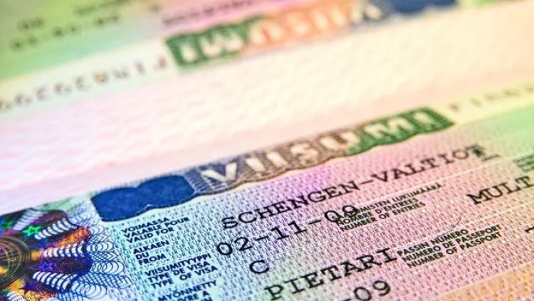 Türkiye’de Schengen başvurularına verilen ret oranı 4.5 katına çıktı