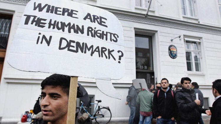 Danimarka’da Müslüman göçmenler ayrımcılığa maruz kalıyor