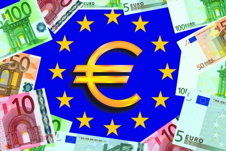 Eurostat: Enflasyon euro bölgesinde en yüksek seviyede