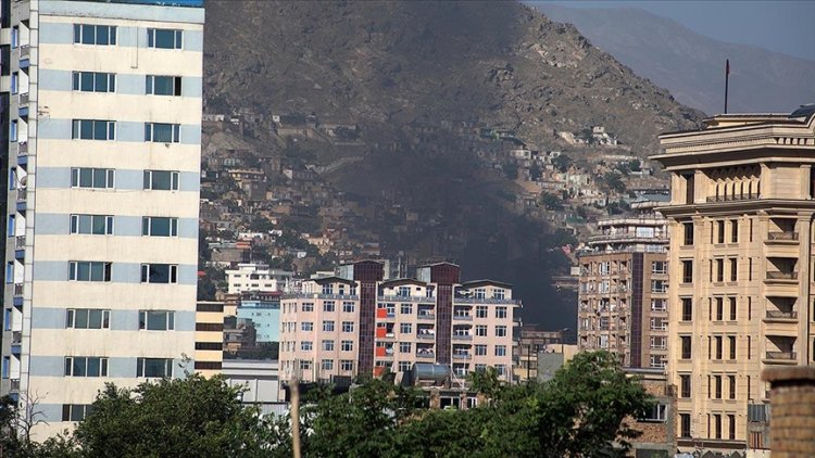 Kabil'de Hindu ve Sih tapınağına bombalı ve silahlı saldırı