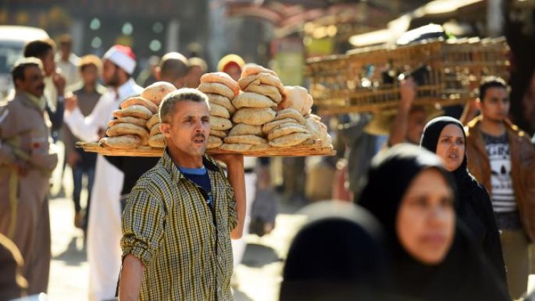 Lübnan, Mısır ve Libya'da"buğday krizi" endişesi yaşanıyor