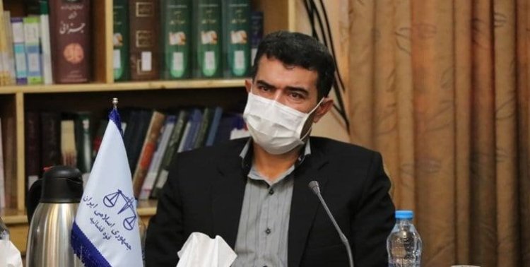 Zahidan Başsavcısı Abadi: Gözaltındaki 3 Mossad casusu nükleer uzmanlarına suikast planlıyordu