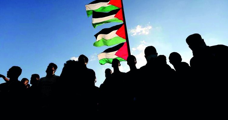 HAMAS: Ulusal bir direniş cephesi oluşturulmalı