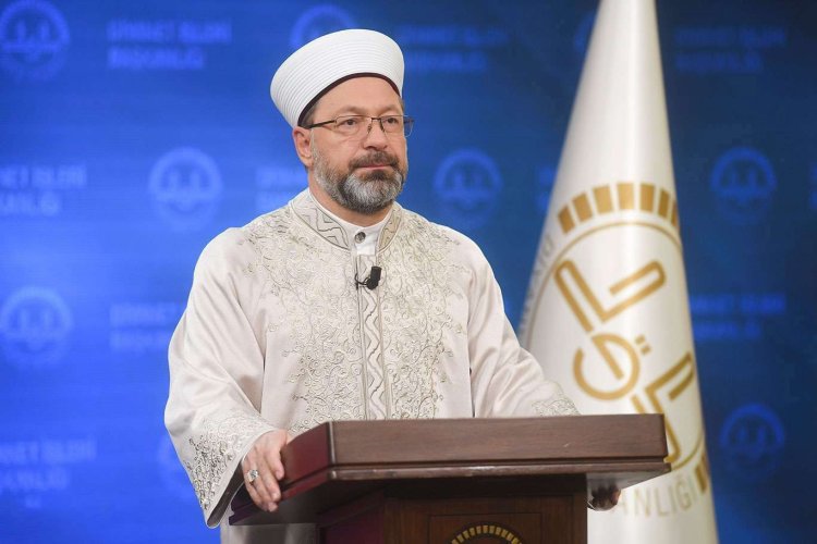 Erbaş: Katiller sürüsü en vahşi hayvanları bile utandıracak kadar soykırımlarına devam ediyor
