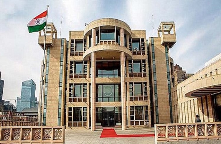 Hindistan, Kabil'deki büyükelçiliğini yeniden açtı