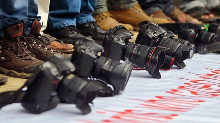 BM: Dünyada gazetecilerin güvenliği azaldı