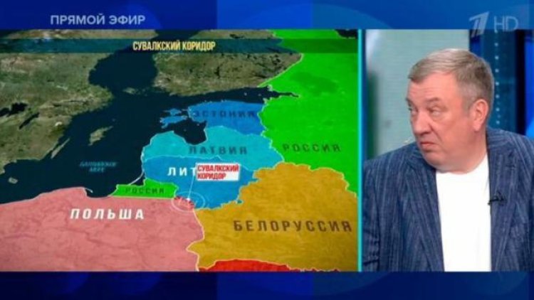 Rus General: NATO’yla muhtemel savaşta vurulacak ilk yer Londra olacak