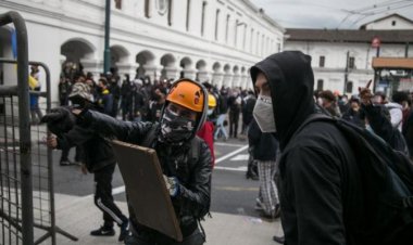 Ekvador'da hükümet ile yerliler gösterileri bitirme konusunda anlaştı