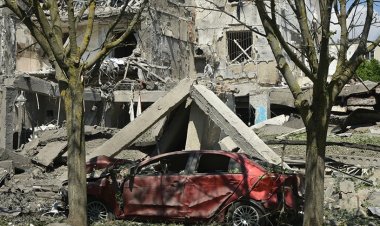 ABD, Ukrayna’ya hava savunma sistemleri ve ek güvenlik yardımı yapacak