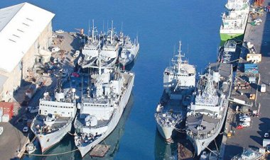 NATO Arnavutluk’a deniz üssü kuracak