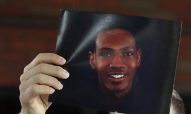 ABD'de yine polis vahşeti! Siyahi genç 60'tan fazla kurşunla öldürüldü