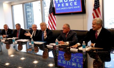 Trump'ın yakın ekibi, 2020 seçimleriyle ilgili ifadeye çağrıldı