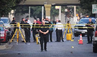 ABD’de yılın ilk 186 gününde 9 bin 663 kişi silahla öldü