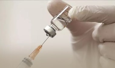 Kanser aşısında 'umut verici' sonuçlar alındı