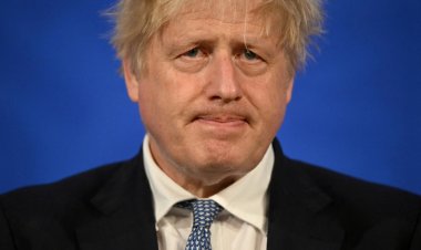 İngiliz medyası: Boris Johnson bugün istifa edecek