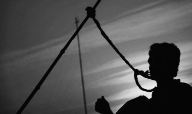 Singapur'da 2 uyuşturucu kaçakçısı idam edildi