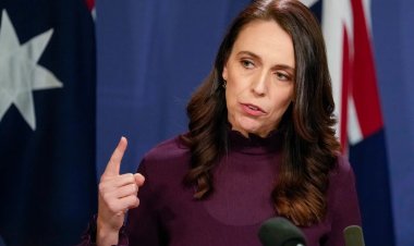 Yeni Zelanda Başbakanı Ardern: BM 'ahlaki açıdan iflas etmiş' durumda