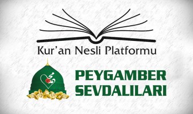 İslami STK'lardan Kurban Bayramı mesajı