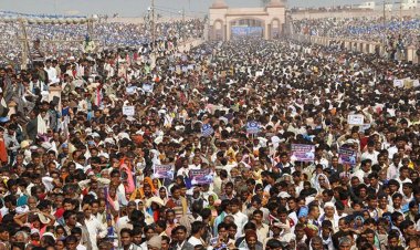 Dünya nüfusu kasımda 8 milyara ulaşacak