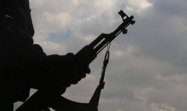 PKK/YPG'nin çocuklara yönelik ihlalleri BM raporunda