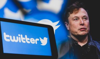 Twitter: Musk'ın feshetme kararı geçersiz