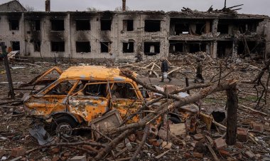 BM: Ukrayna’da hayatını kaybeden sivillerin sayısı 5 bini geçti