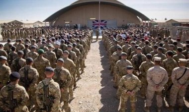 "Afganistan'daki savaş suçları derhal soruşturulmalı"