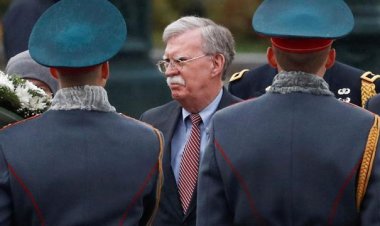 ABD'li eski danışmanın darbe planı itirafına BM'den tepki